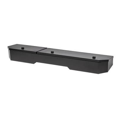 Tuffy Security Products - Tuffy Security Products 307-01-A Full Underseat Lockbox