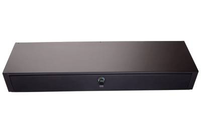 Tuffy Security Products - Tuffy Security Products 44001-01-03 Underseat Drawer