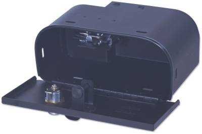 Tuffy Security Products - Tuffy Security Products 035-01 Security Glove Box