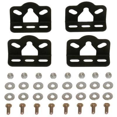 Tuffy Security Products - Tuffy Security Products 159-01 Tuffy Modular Gear Anchors