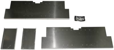 Tuffy Security Products - Tuffy Security Products 133-07 Drawer Divider Kit