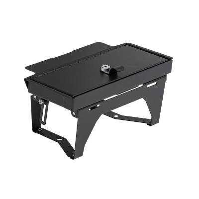Tuffy Security Products - Tuffy Security Products 393-01 Console Safe