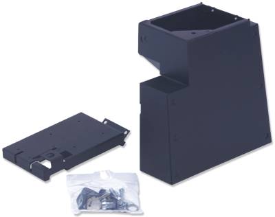 Tuffy Security Products - Tuffy Security Products 062-01 Security Console Insert