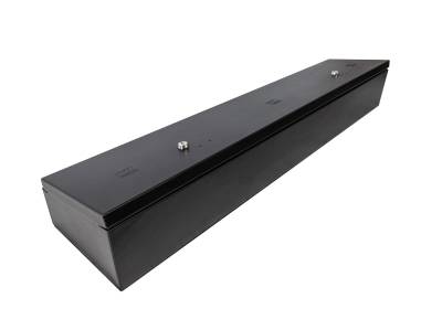 Tuffy Security Products - Tuffy Security Products 387-01 Underseat Lockbox