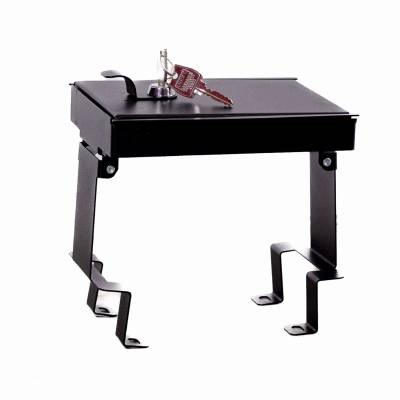Tuffy Security Products - Tuffy Security Products 423-01 Console Safe