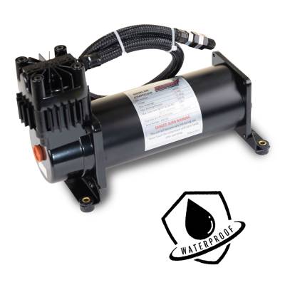 Kleinn Automotive Air Horns - Kleinn Automotive Air Horns 6450RC Air Compressor