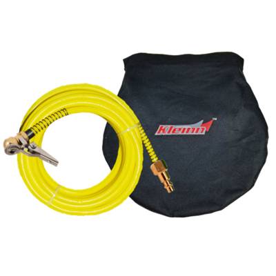 Kleinn Automotive Air Horns - Kleinn Automotive Air Horns INF-1 Tire Inflator Kit