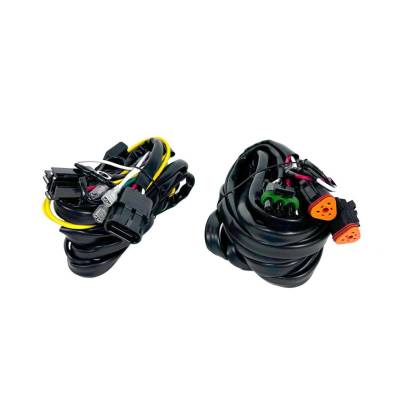 KC HiLites - KC HiLites 6321 SlimLite LED Light