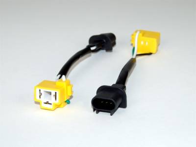 KC HiLites - KC HiLites 6307 Headlight Jumper Wire