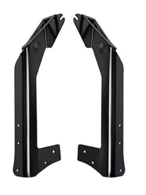 KC HiLites - KC HiLites 7323 C-Series LED Light Bar Universal Mount Bracket