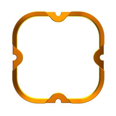 KC HiLites - KC HiLites 30570 FLEX ERA 4 Bezel Ring