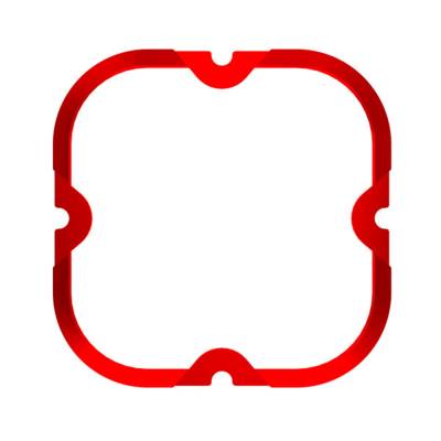 KC HiLites - KC HiLites 30571 FLEX ERA 4 Bezel Ring