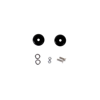 KC HiLites - KC HiLites 1372 Magnet Mount Kit