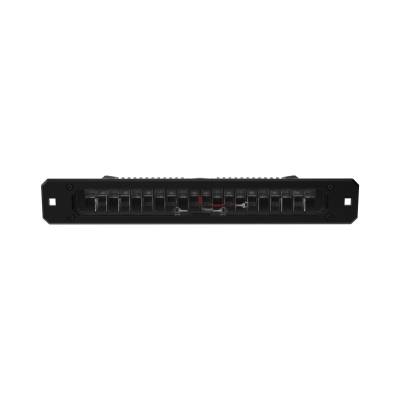 KC HiLites - KC HiLites 98150 Profile 10 in. SideCast Flush Mount Lights