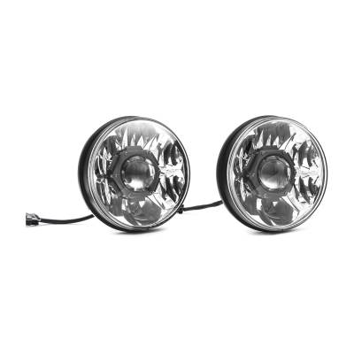 KC HiLites - KC HiLites 42342 Gravity Series LED Driving Light