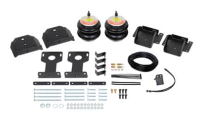 Firestone Ride-Rite - Firestone Ride-Rite 2711 RED Label Ride Rite Extreme Duty Air Spring Kit