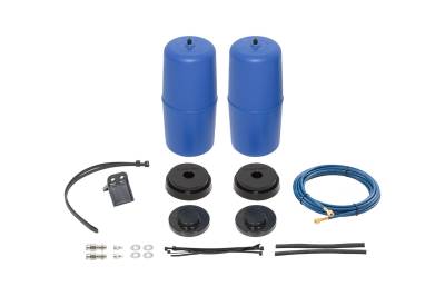 Firestone Ride-Rite - Firestone Ride-Rite 4148 Coil-Rite Air Helper Spring Kit