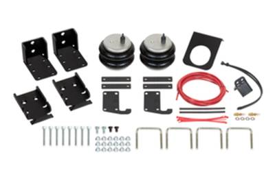 Firestone Ride-Rite - Firestone Ride-Rite 2637 Ride-Rite Air Helper Spring Kit