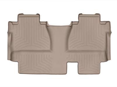 WeatherTech - WeatherTech 450939 FloorLiner DigitalFit