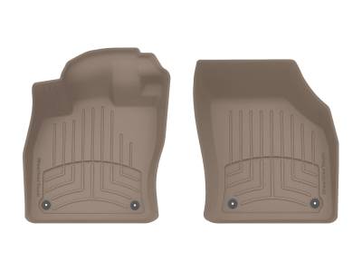 WeatherTech - WeatherTech 454961IM FloorLiner HP