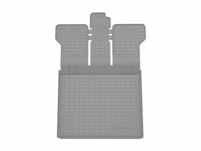 WeatherTech - WeatherTech 421509IM SeatBack Cargo Liner HP