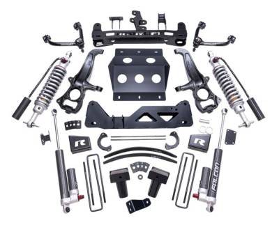 ReadyLift - ReadyLift 42-39841 MAX Suspension System