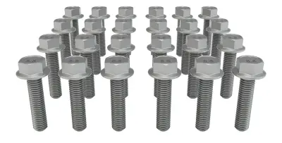 AEV - AEV 8mm Borah/Crestone Hardware Kit for Protection Ring