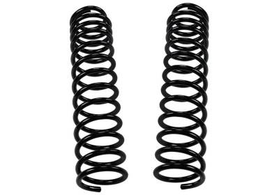 Superlift - Superlift 588 Coil Springs