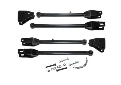Superlift - Superlift 9110 Suspension Control Arm Kit