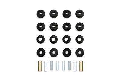 Fabtech - Fabtech FTS1120 Control Arm Bushing Kit