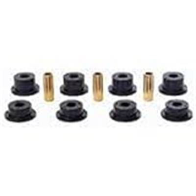 Fabtech - Fabtech FTS1002 Control Arm Bushing Kit