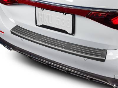 WeatherTech - WeatherTech BP0193 BumperTopper