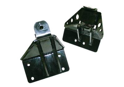 Superlift - Superlift 3030 Shackle Flip Kit