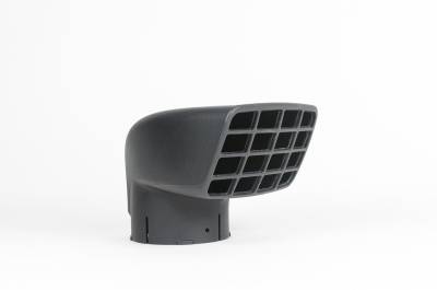 AEV - AEV Air Ram Kit - Raised Air Intake