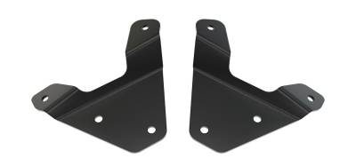 AEV - AEV 37″ Tire Clearance Kit for 2024+ Chevrolet Silverado HD 2500 ZR2