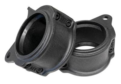 AEV - AEV 3" Tube Accessory Mount