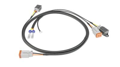 AEV - AEV 2024+ GM HD Front Bumper 7000 series Lighting Harness