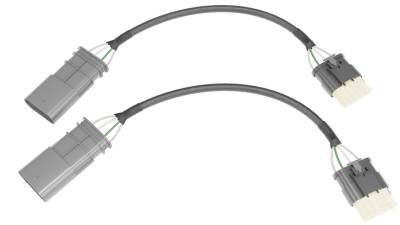 AEV - AEV Ram HD 2025+ Front Park Assist Extension