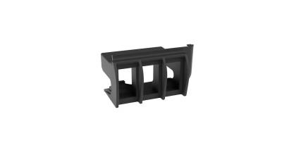 AEV - AEV Auxiliary Switch Bezel for 2025+ Ram HD With 14.4" Screen Equipped With Trailer Reverse Steering Control