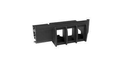 AEV - AEV Auxiliary Switch Bezel for 2025+ Ram HD With 14.4" Screen Not Equipped With Trailer Reverse Steering Control