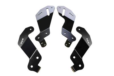 AEV - AEV JK Geometry Correction Brackets