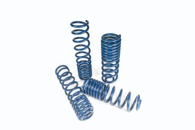 AEV - AEV JK 4dr 4.5" High Capacity Spring Kit