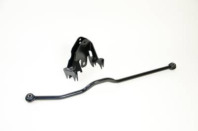 AEV - AEV JK Rear Track Bar Kit LHD