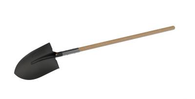 AEV - AEV Recovery Shovel