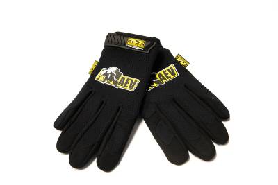 AEV - AEV Work Gloves - XL