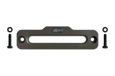 AEV - AEV Hawse Fairlead for Colorado & Canyon