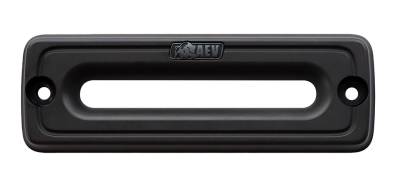 AEV - AEV Ram Universal Hawse Fairlead