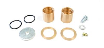 AEV - AEV Tire Carrier Bushing Kit for JK/JL AEV Rear Tire Carrier