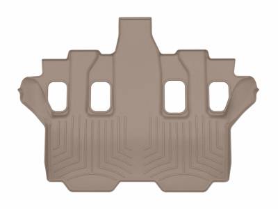 WeatherTech - WeatherTech 4517133IM FloorLiner HP