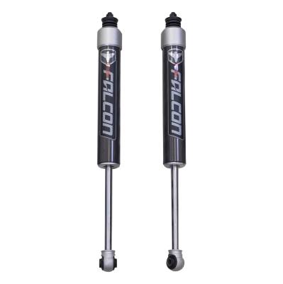 ReadyLift - ReadyLift 92-20250 Lift Kit w/Shocks